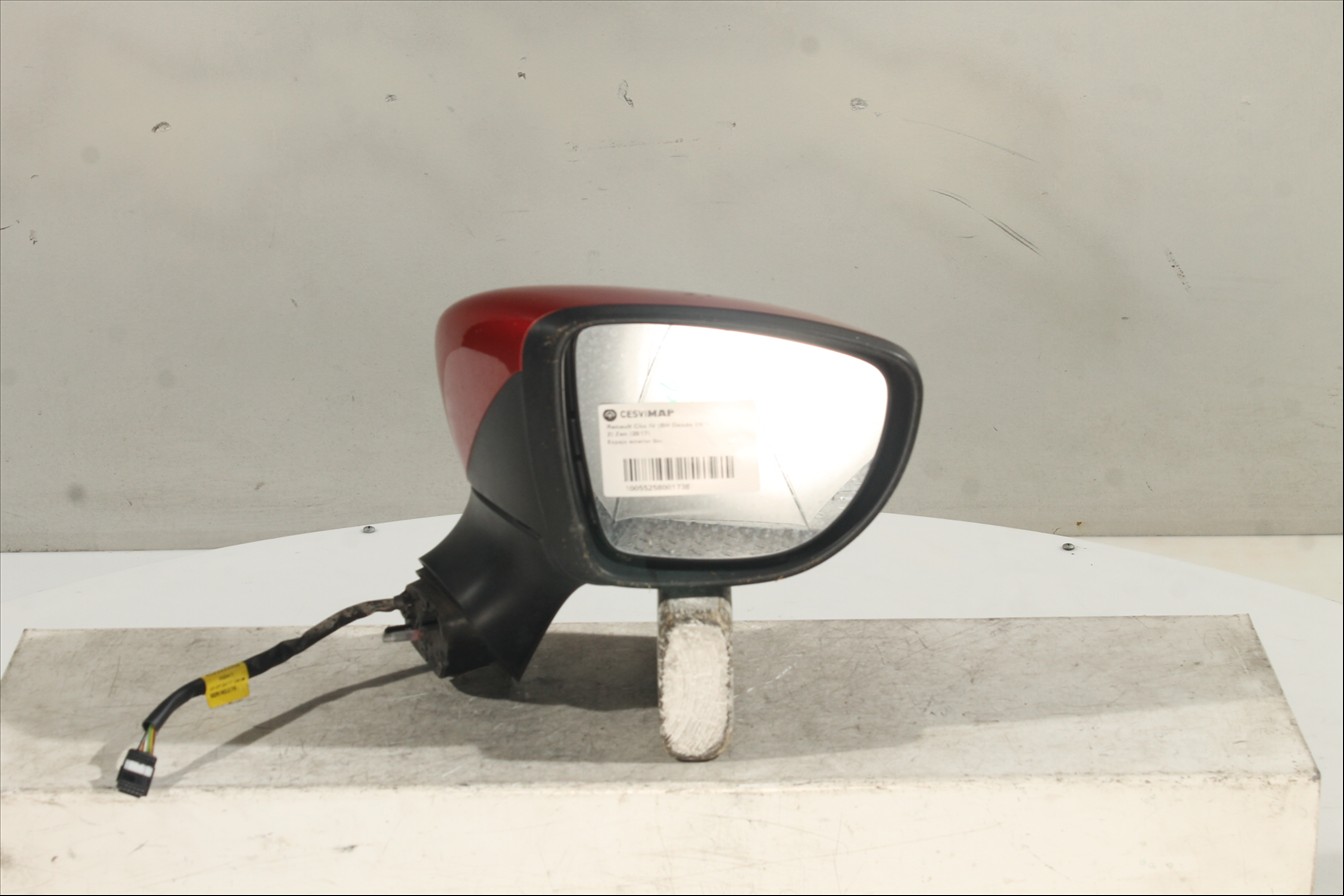 Espejo exterior Der.