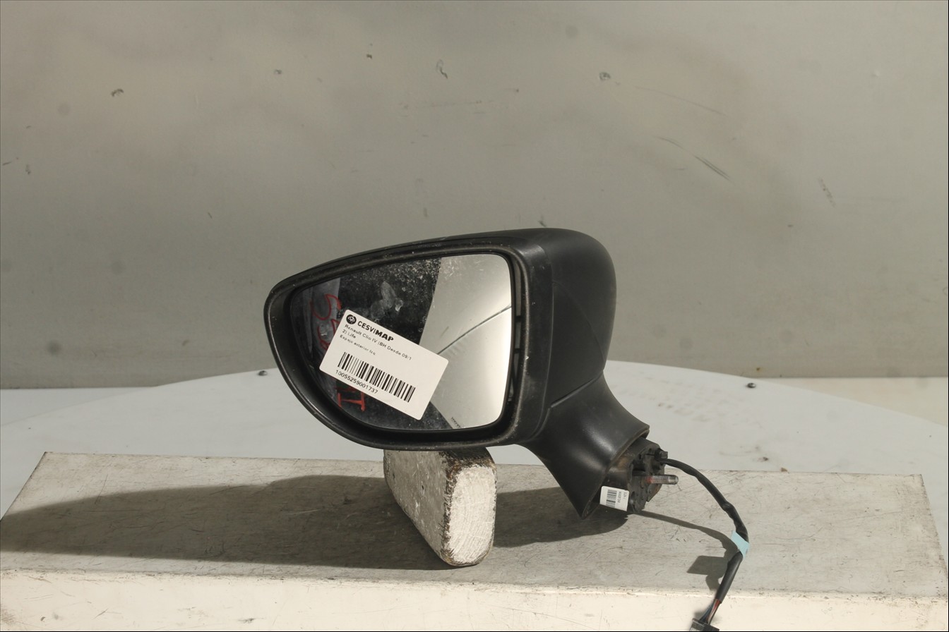 Espejo exterior Izq.