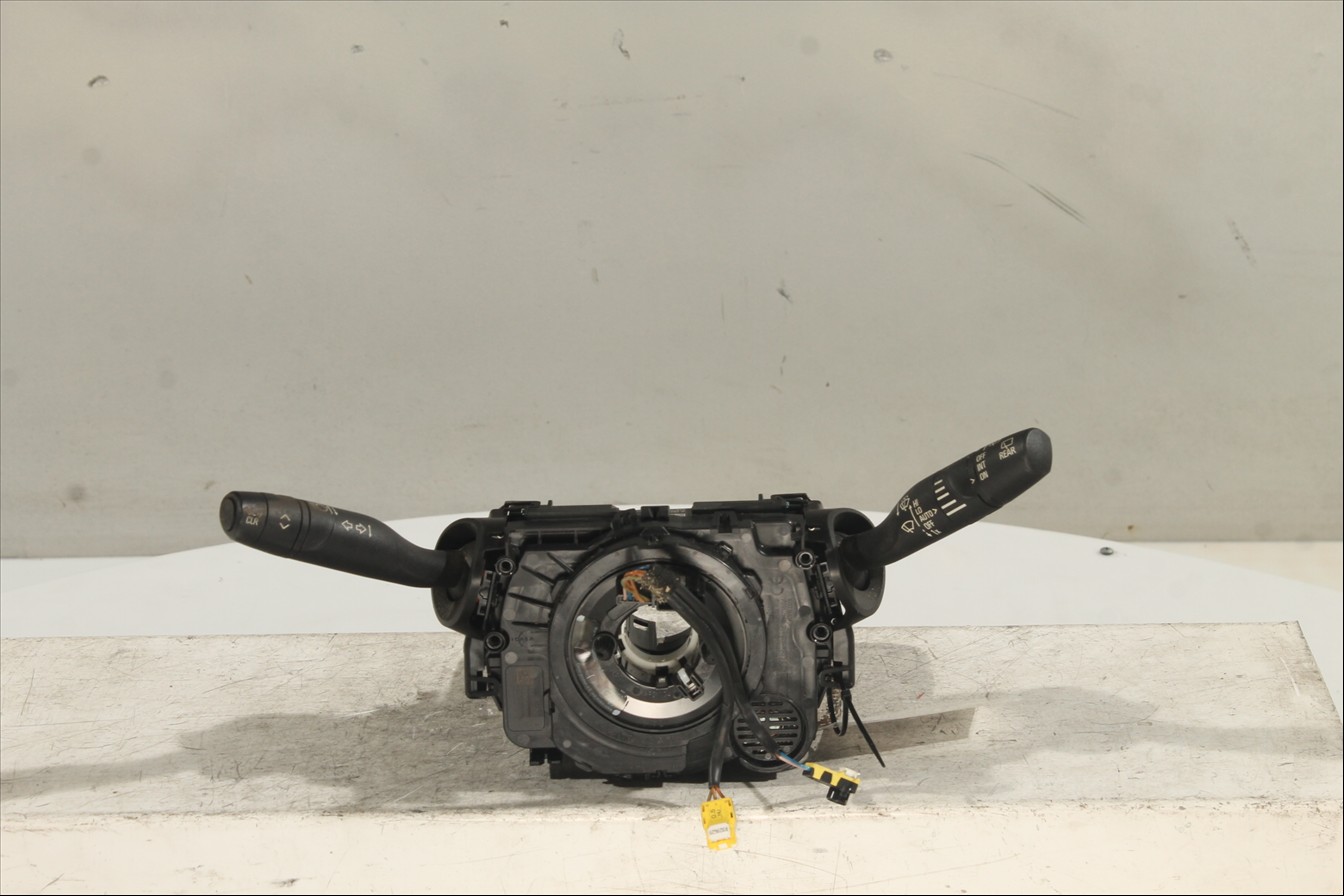 Conjunto mandos intermitentes y limpiaparabrisas