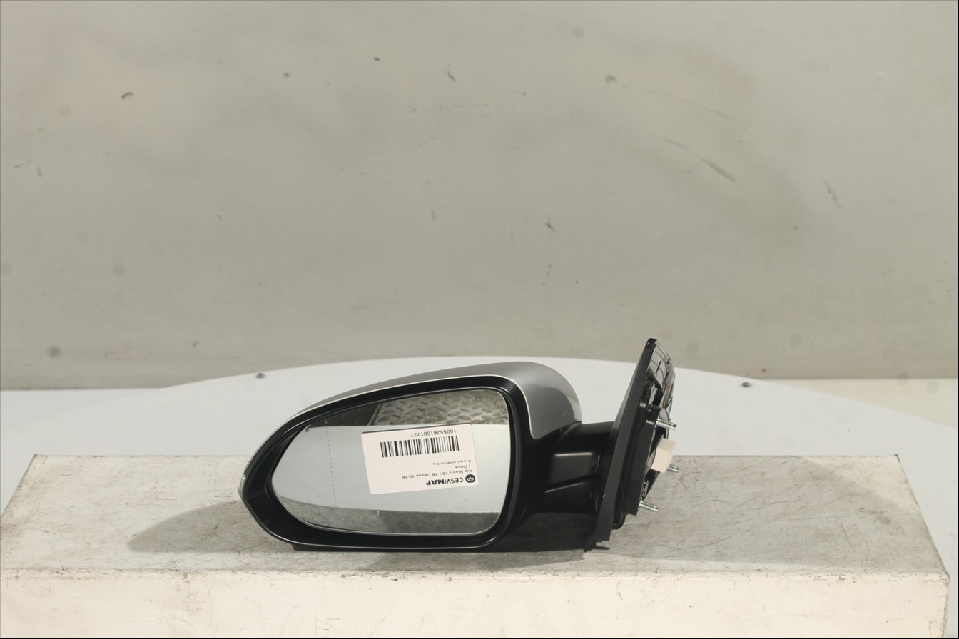 Espejo exterior Izq.