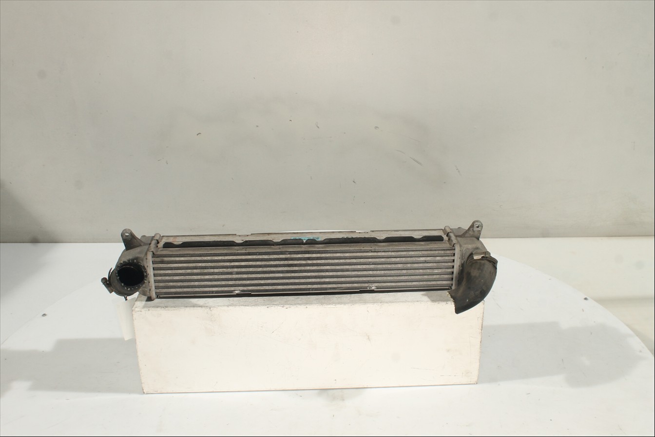 Intercooler