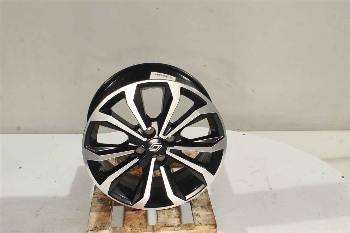 Llanta aluminio Del. Izq.