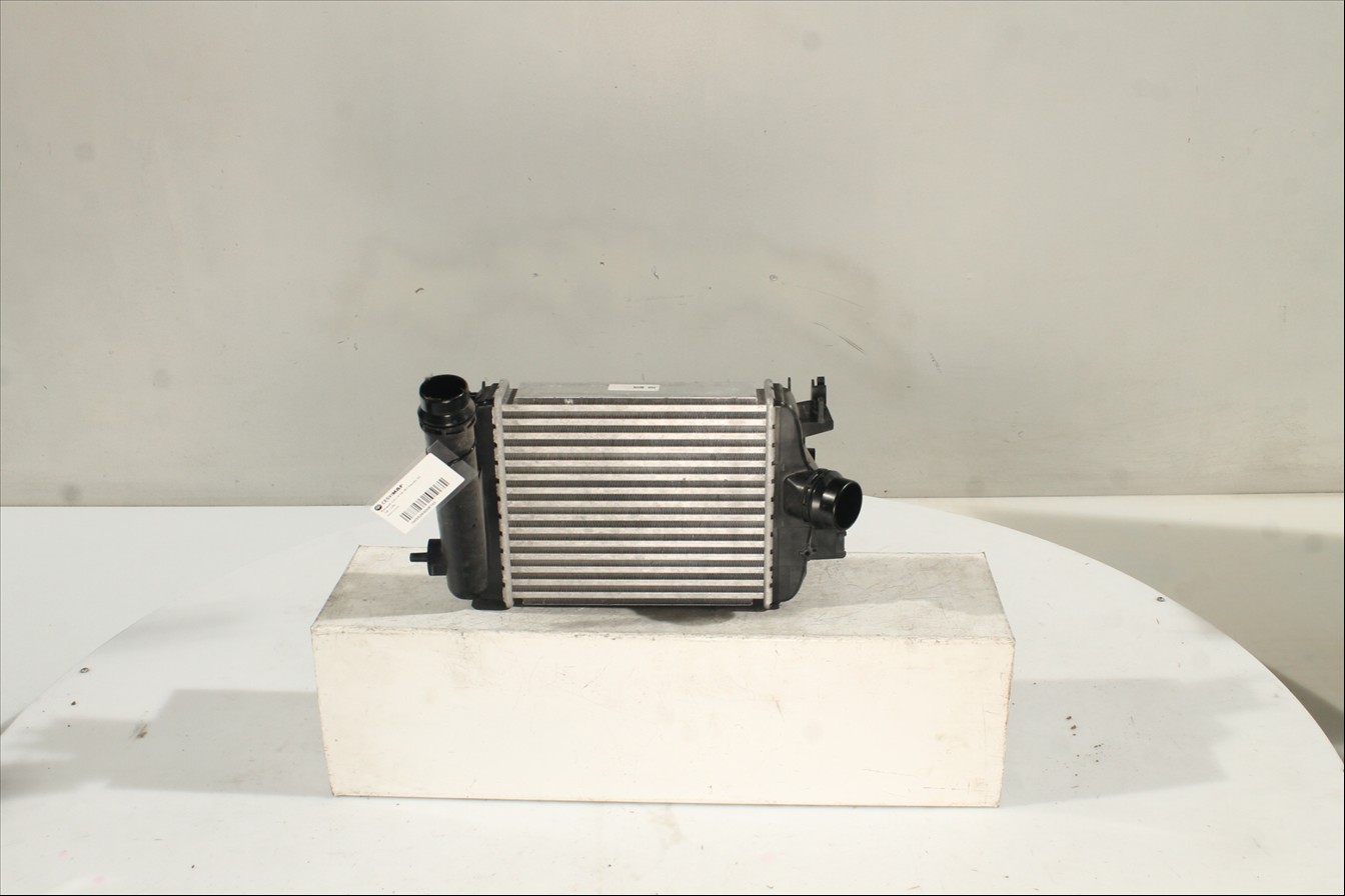 Intercooler