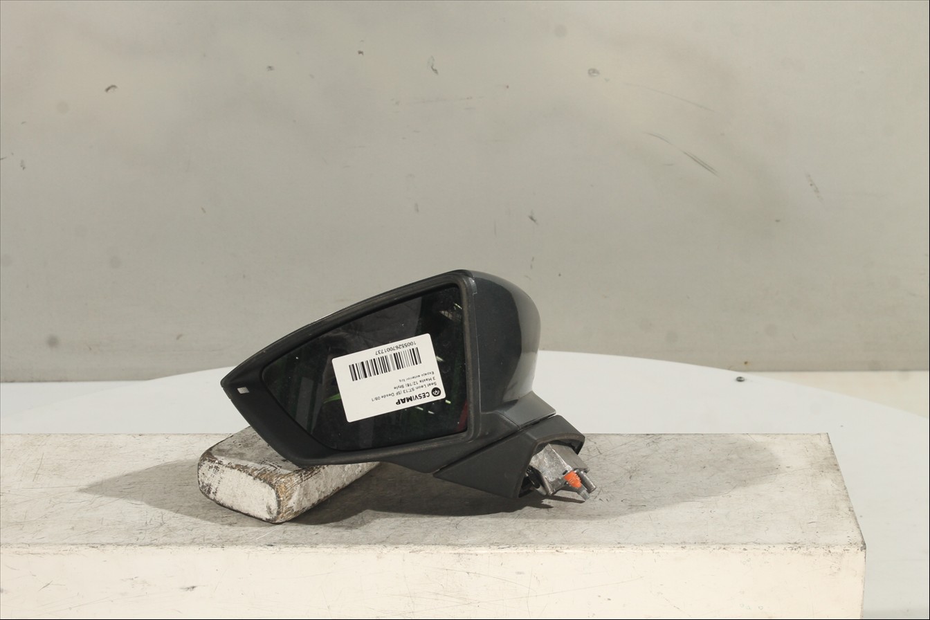 Espejo exterior Izq.