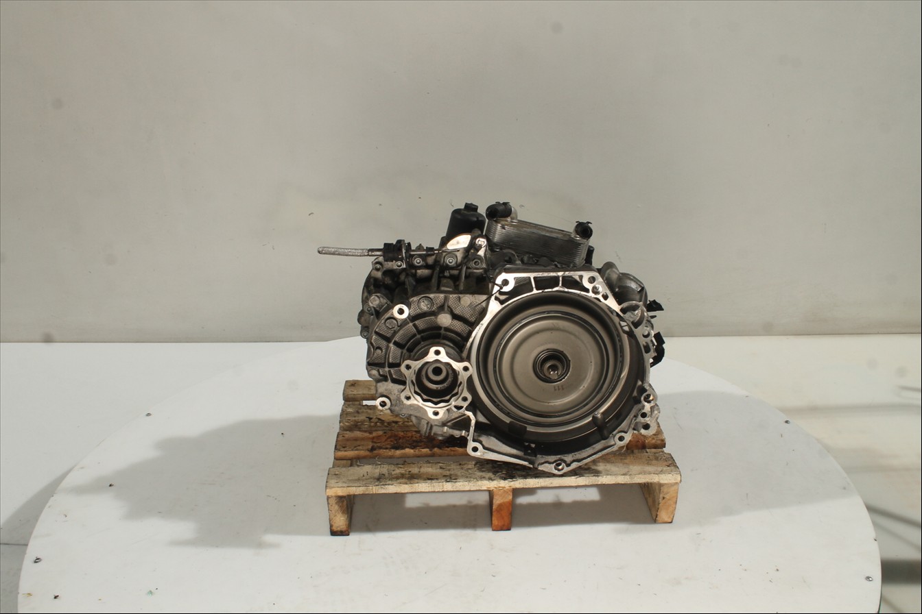 Caja cambios automática