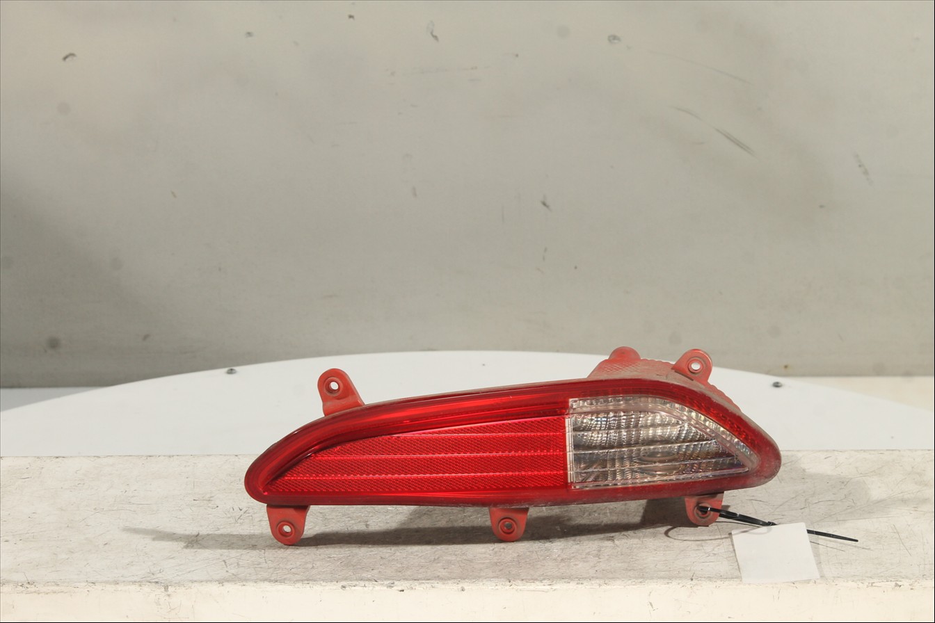 Piloto marcha atrás