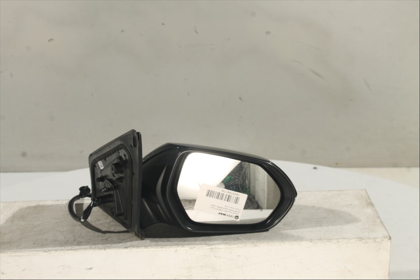 Espejo exterior Der.