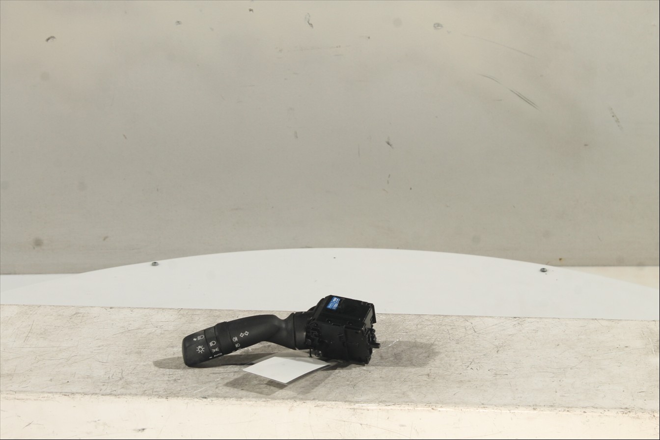 Palanca de intermitentes