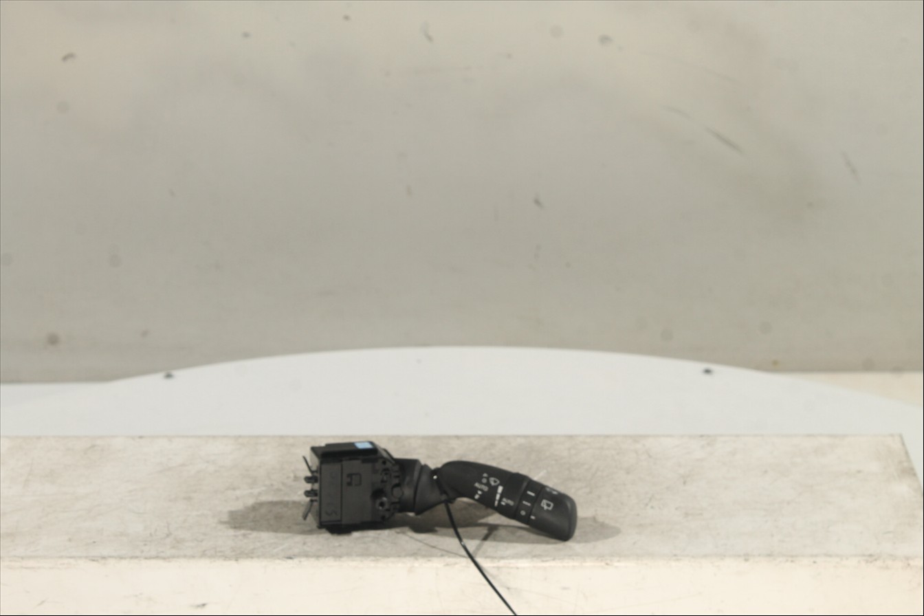 Palanca limpiaparabrisas