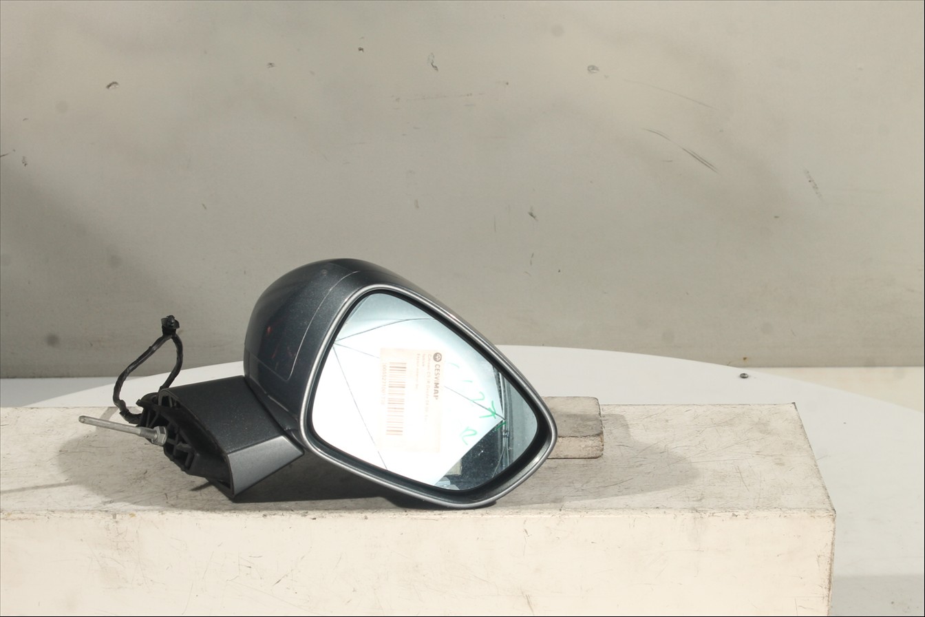 Espejo exterior Der.