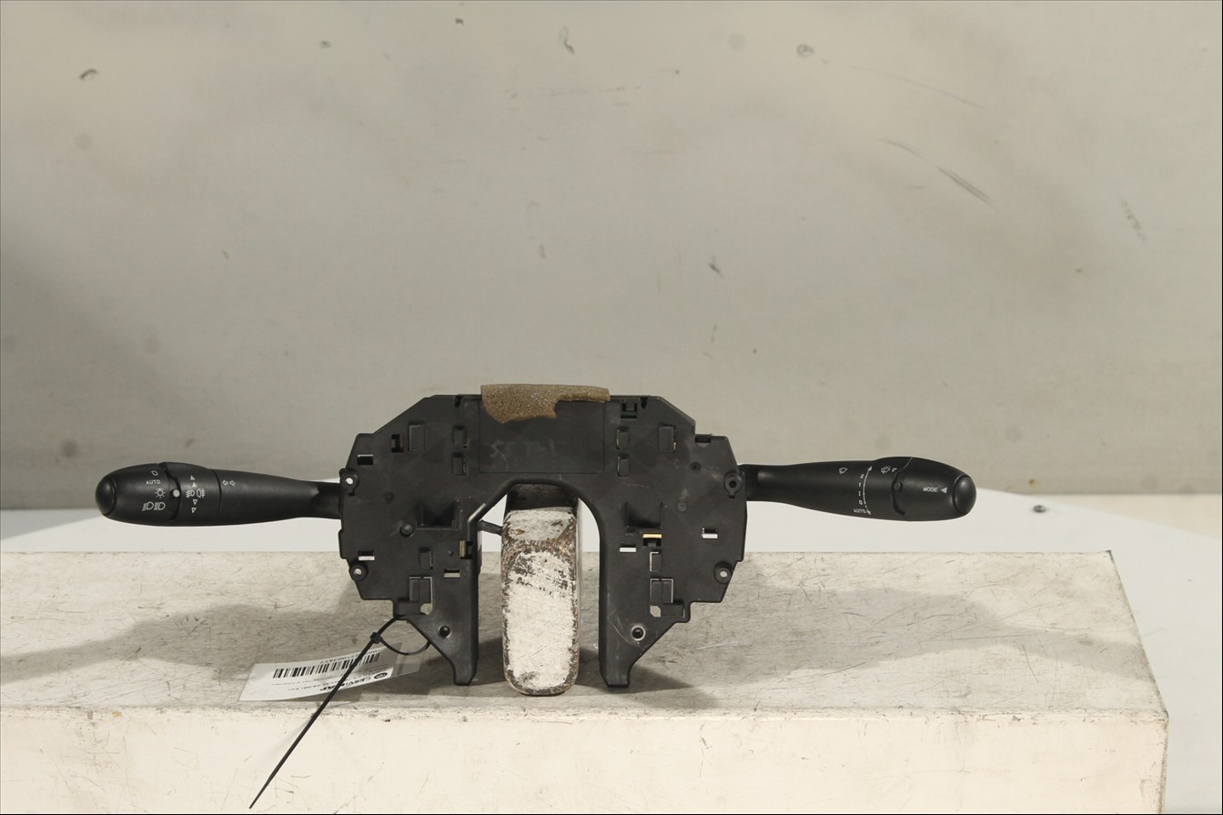 Conjunto mandos intermitentes y limpiaparabrisas