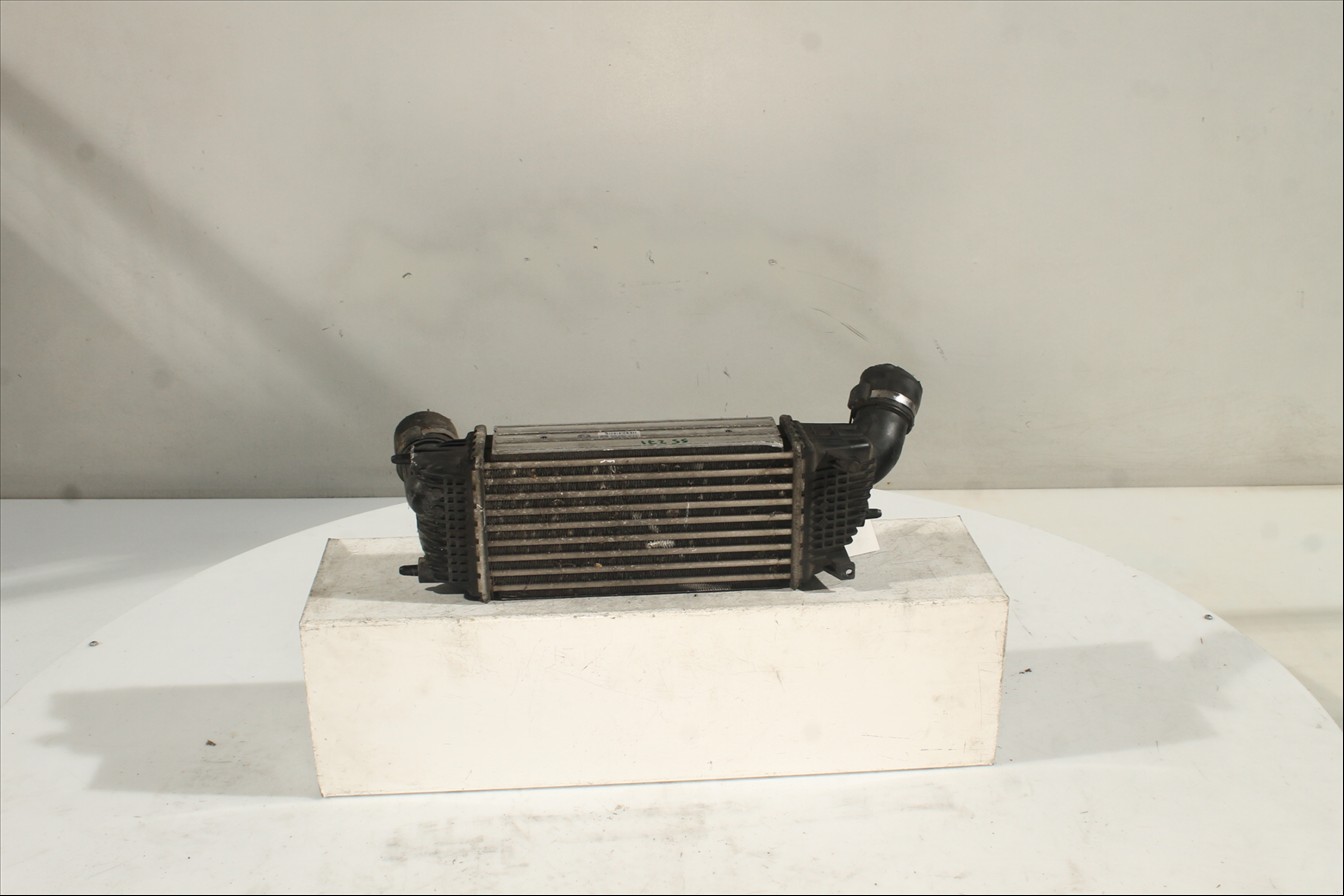 Intercooler