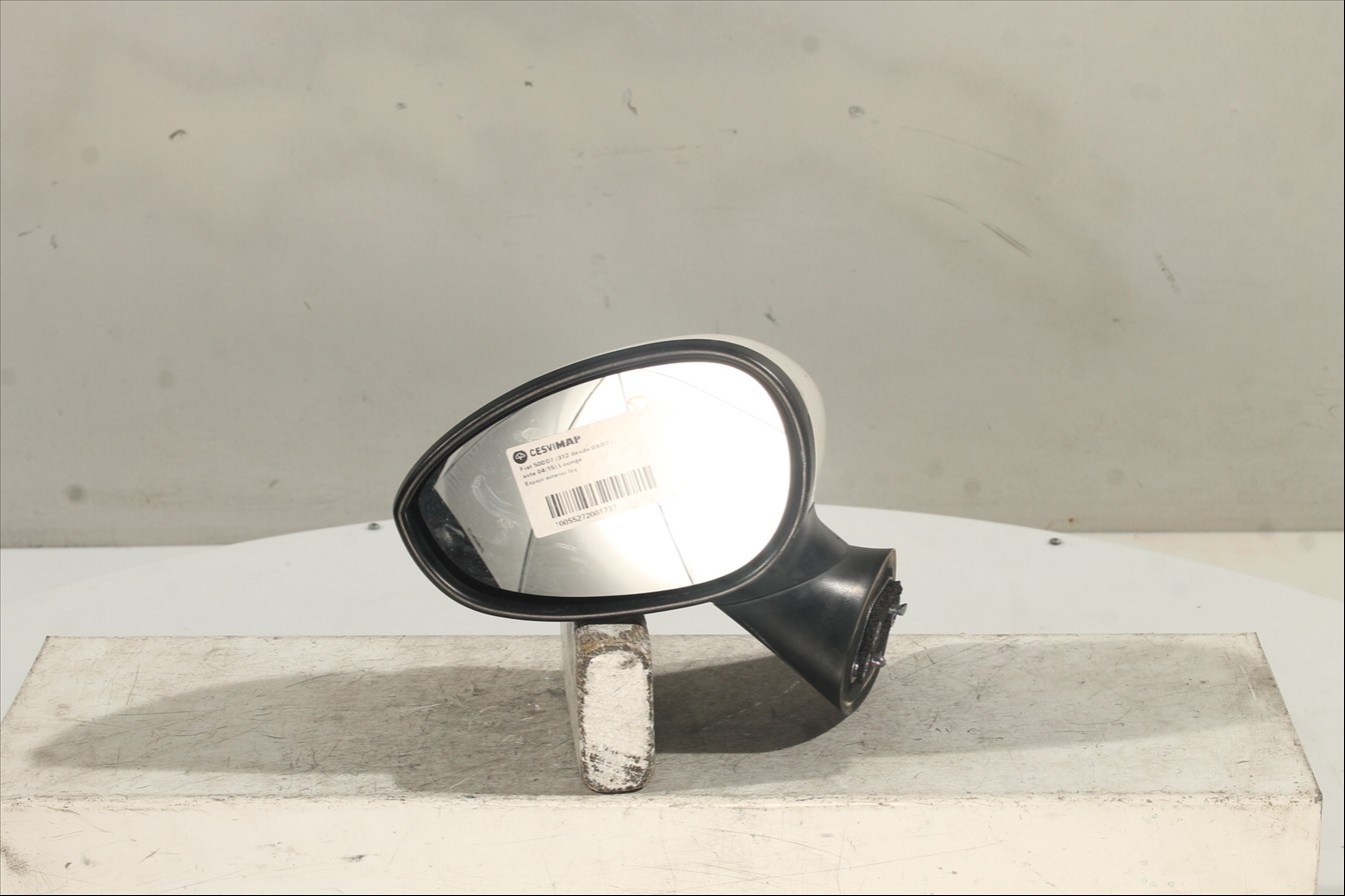 Espejo exterior Izq.