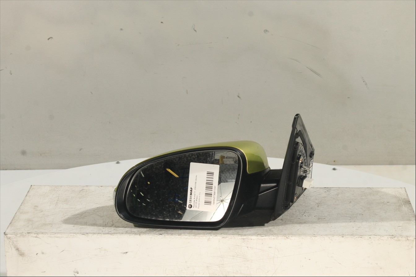 Espejo exterior Izq.