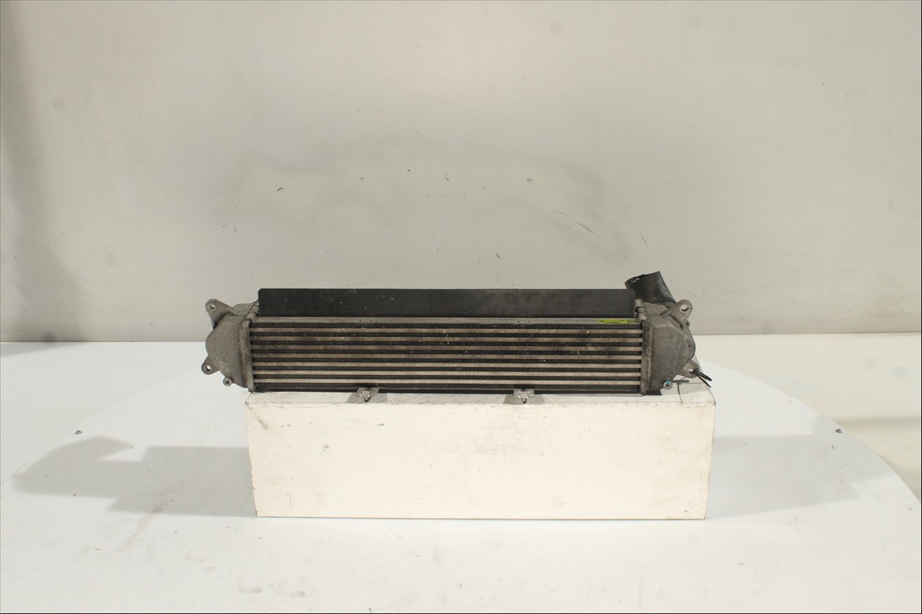 Intercooler