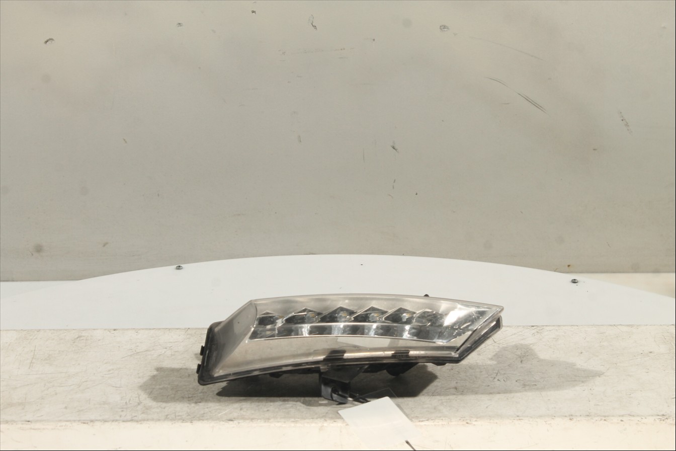 Piloto luz diurna Izq