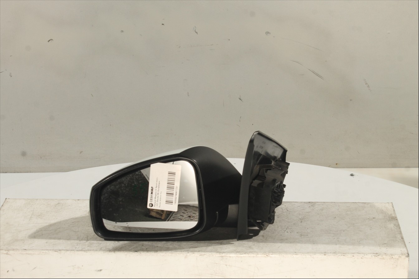 Espejo exterior Izq.