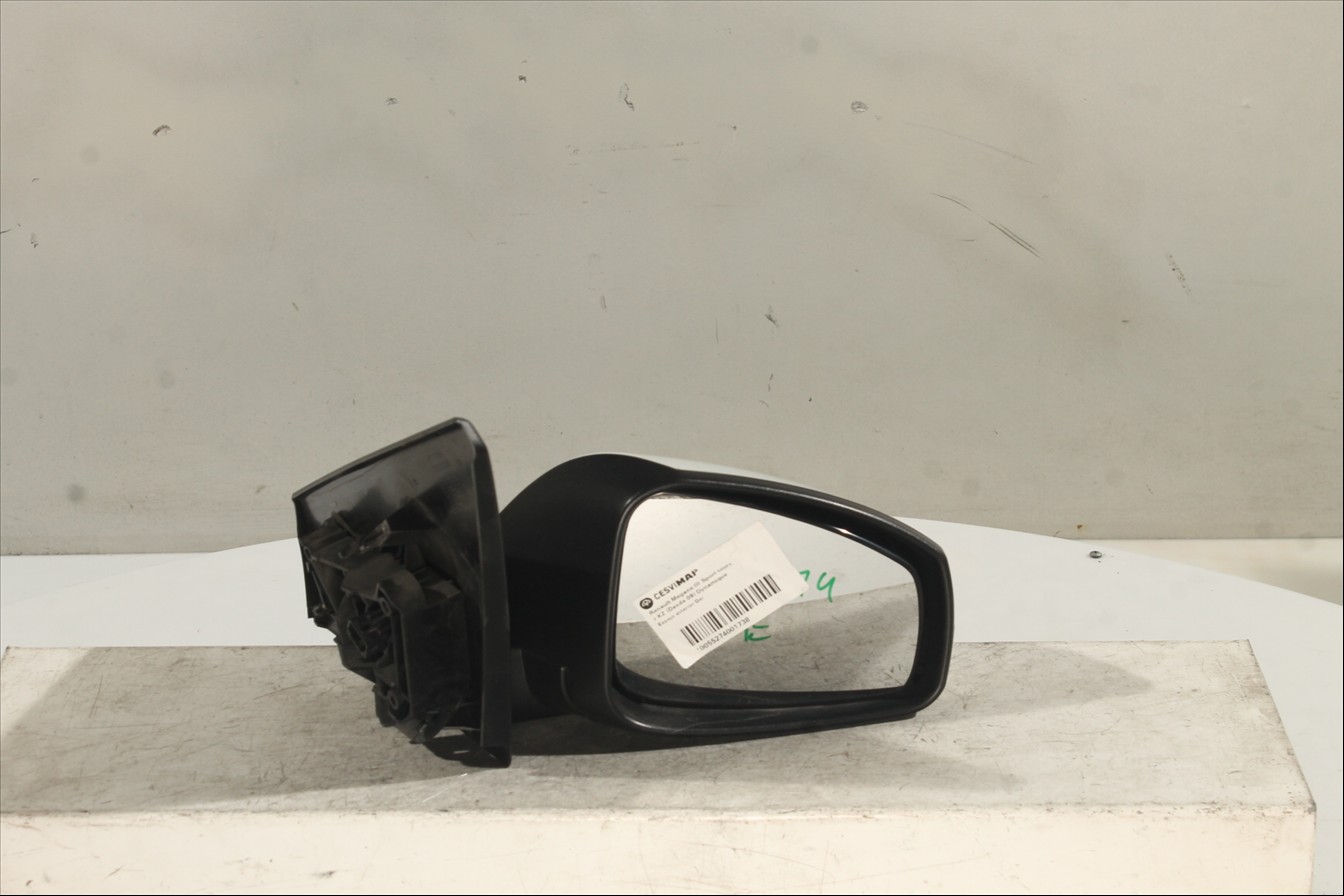 Espejo exterior Der.