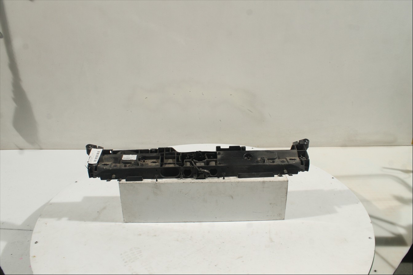 Chapa unión alojamiento faros