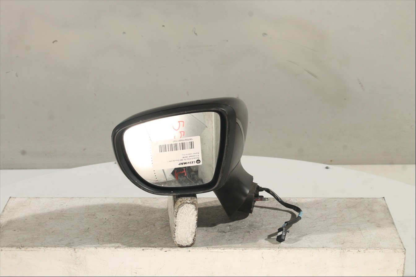 Espejo exterior Izq.