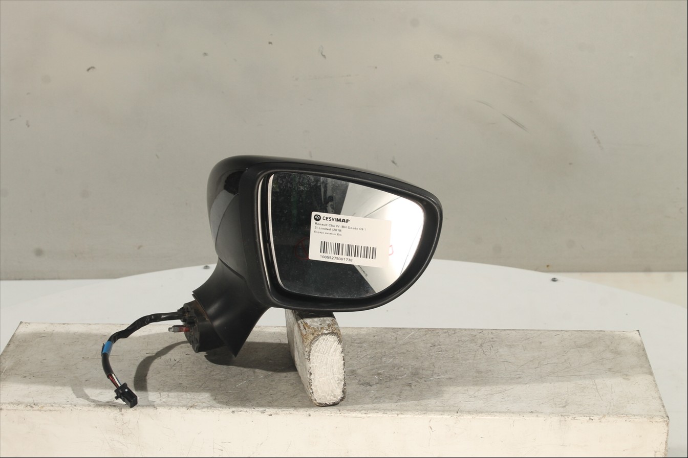 Espejo exterior Der.
