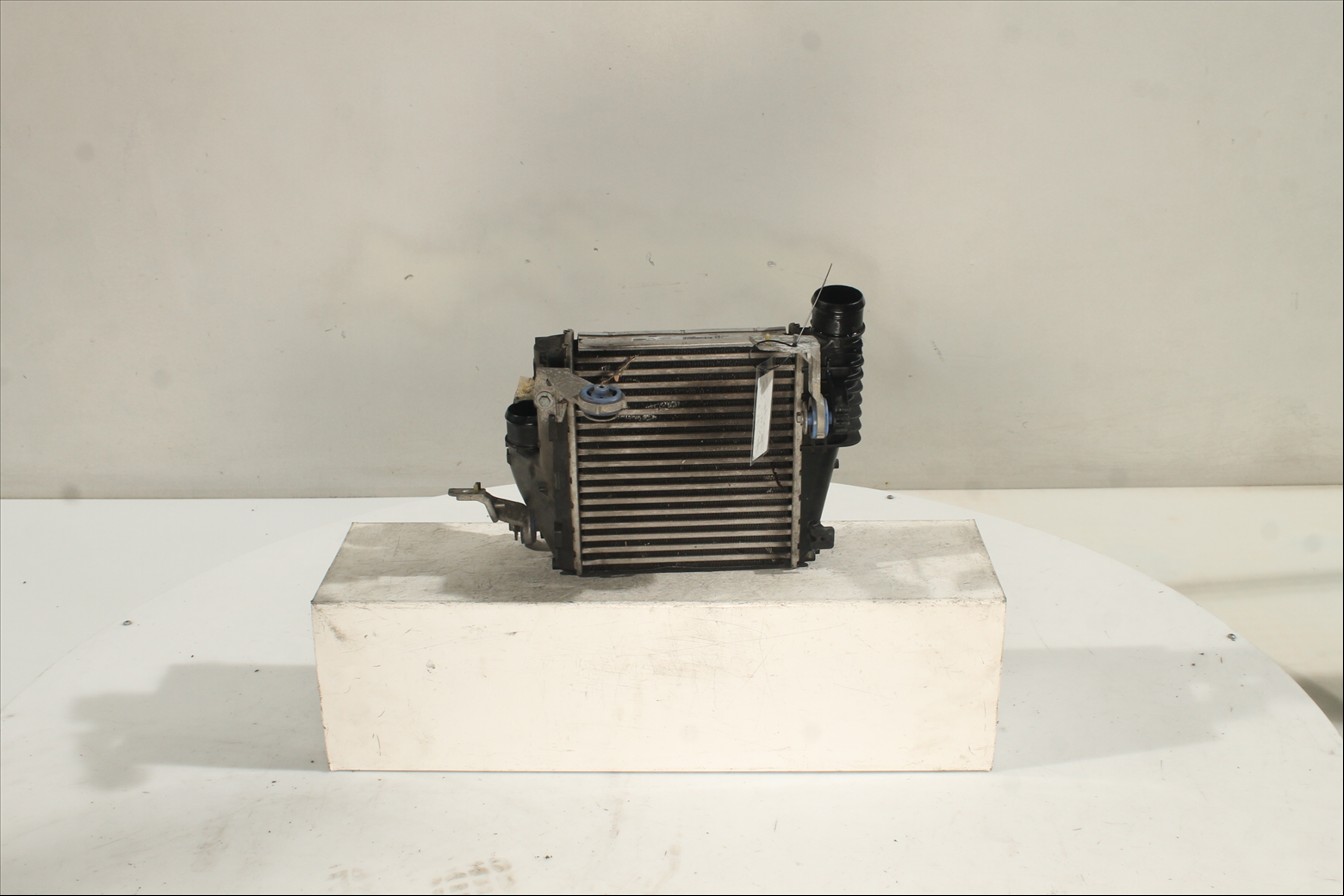 Intercooler