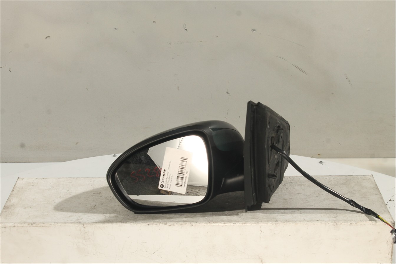 Espejo exterior Izq.