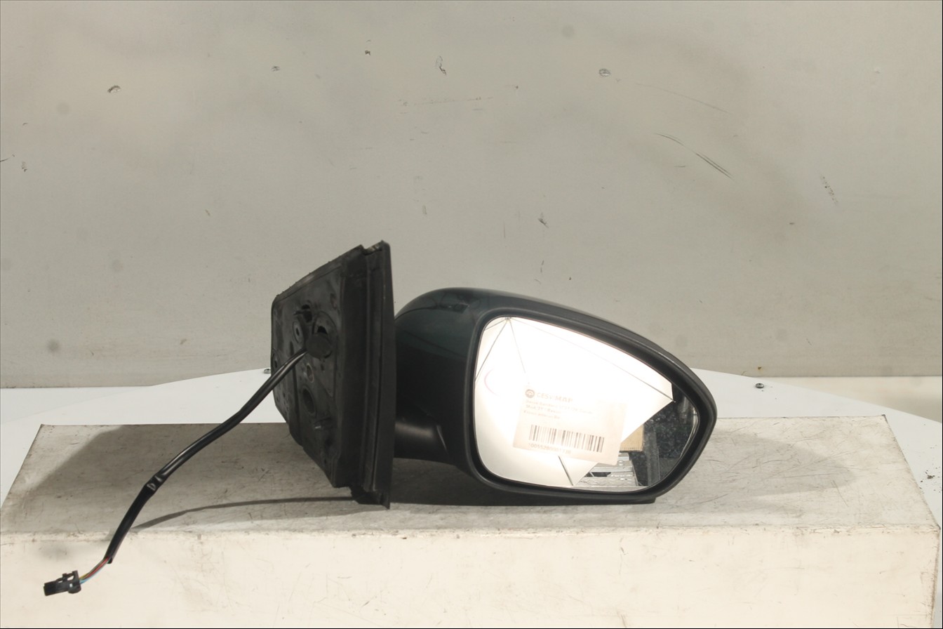 Espejo exterior Der.