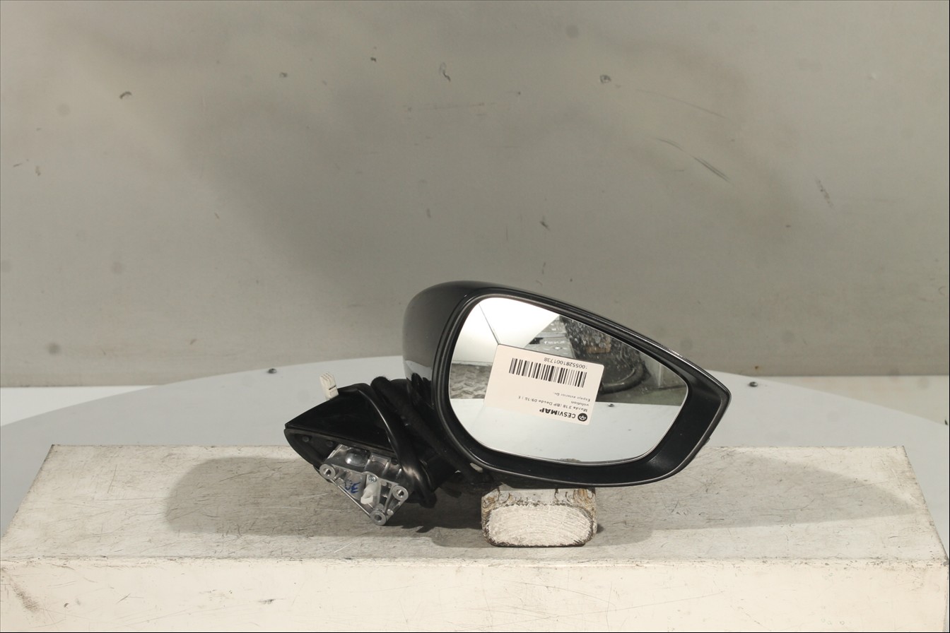 Espejo exterior Der.