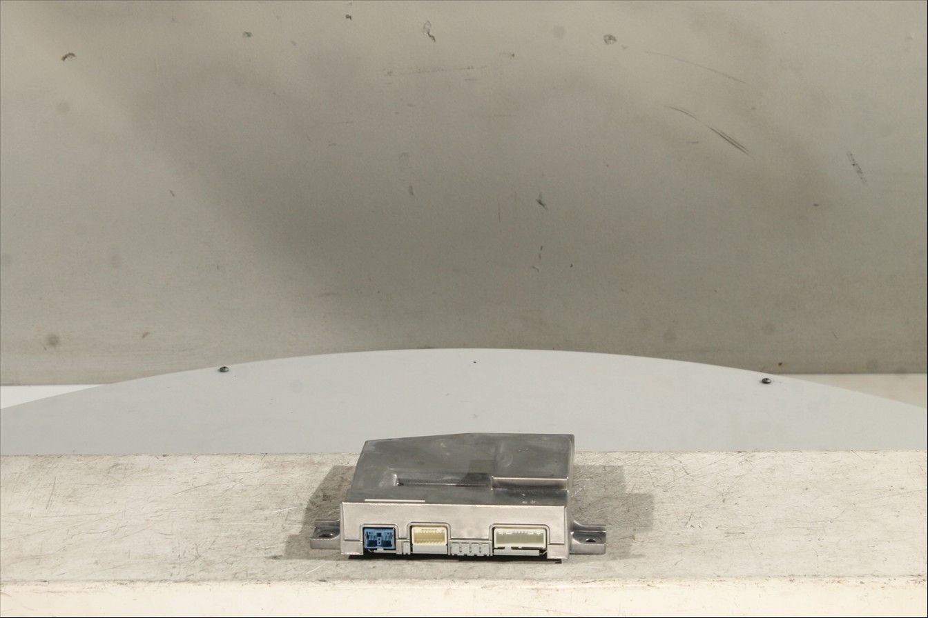 Etapa potencia sonido