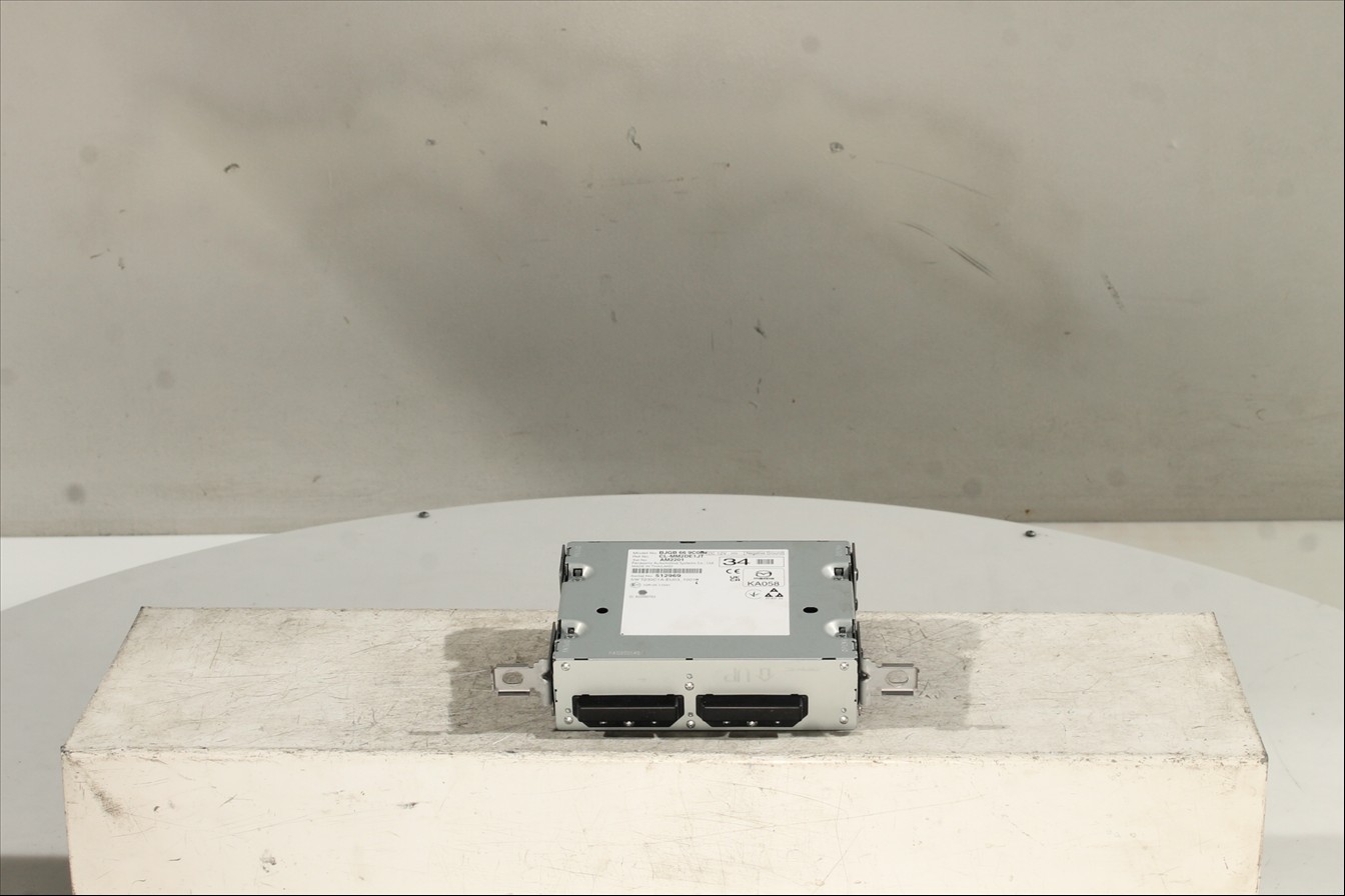 Unidad navegación GPS