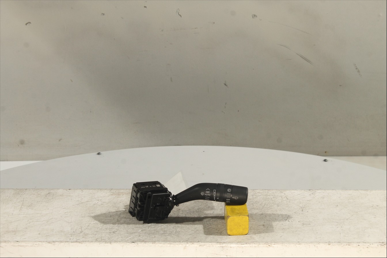 Palanca limpiaparabrisas