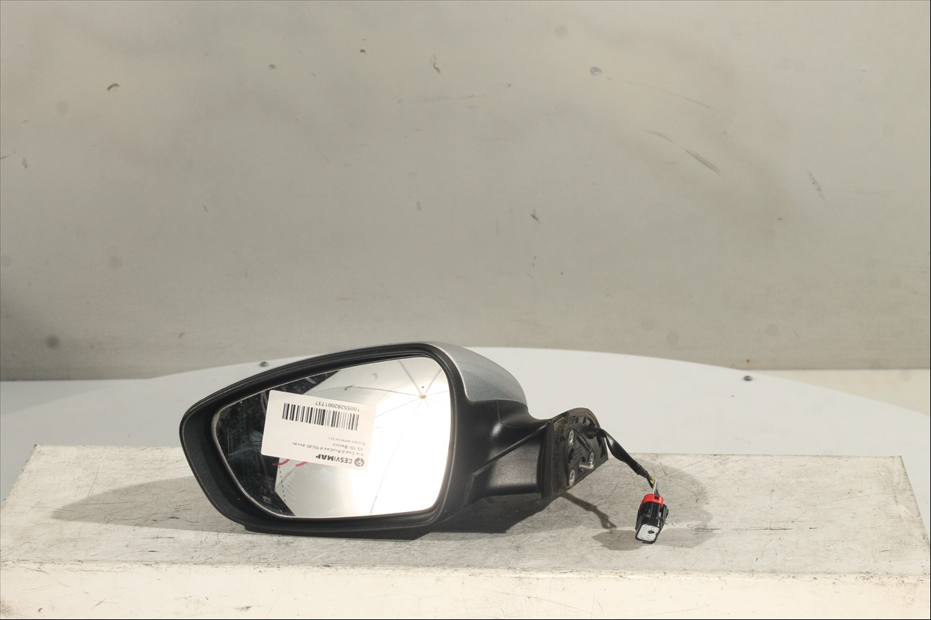 Espejo exterior Izq.