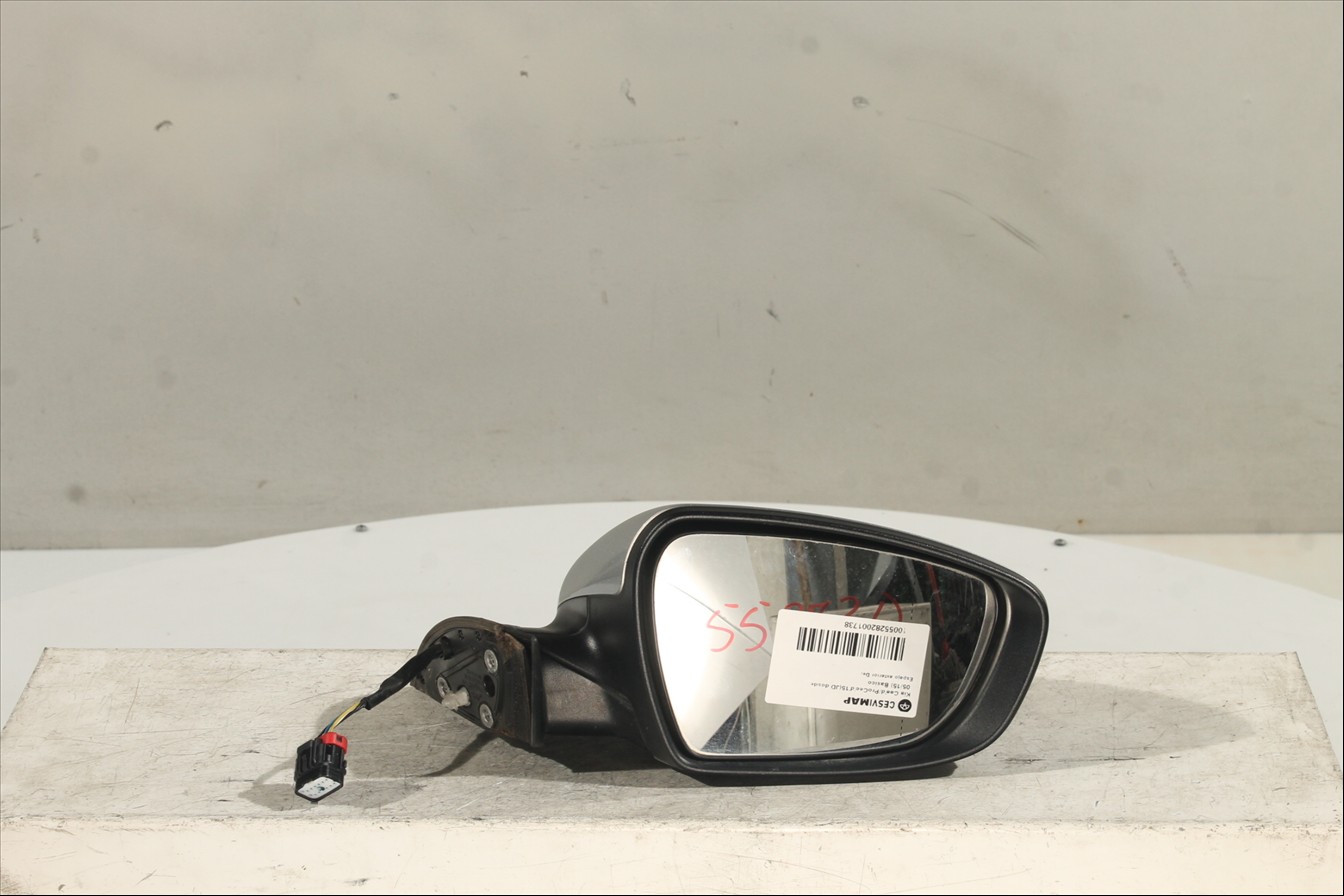 Espejo exterior Der.