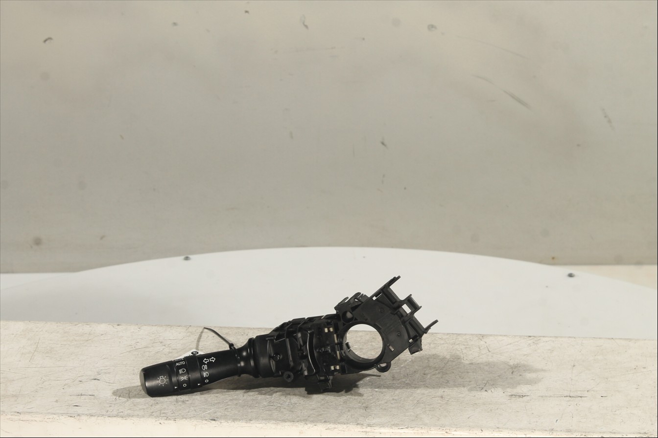 Palanca de intermitentes