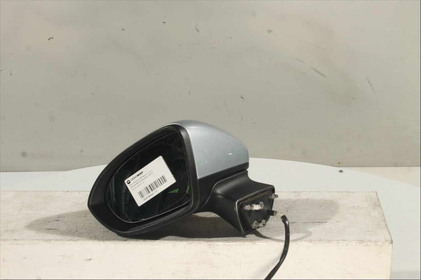 Espejo exterior Izq.