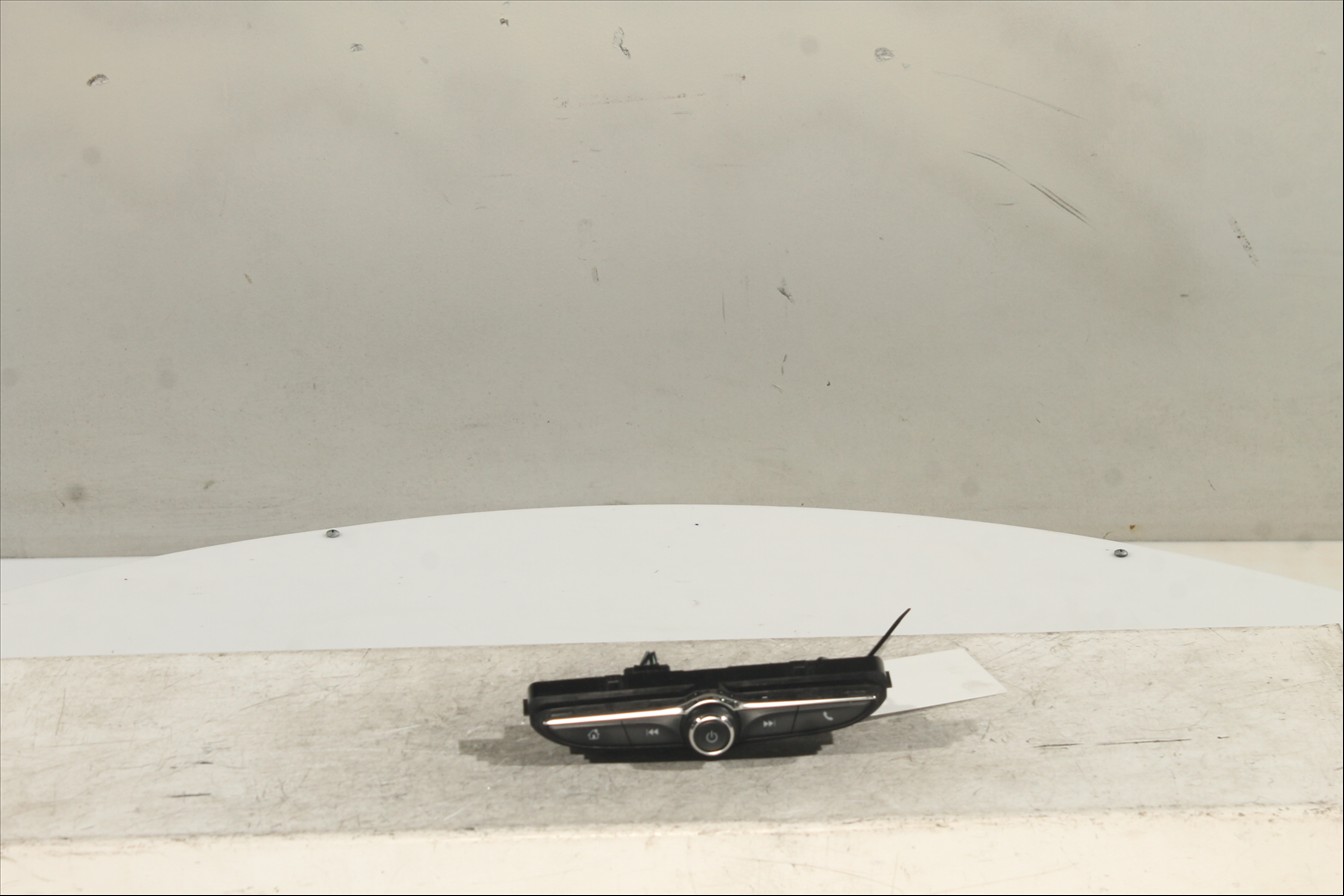 Mando control autorradio