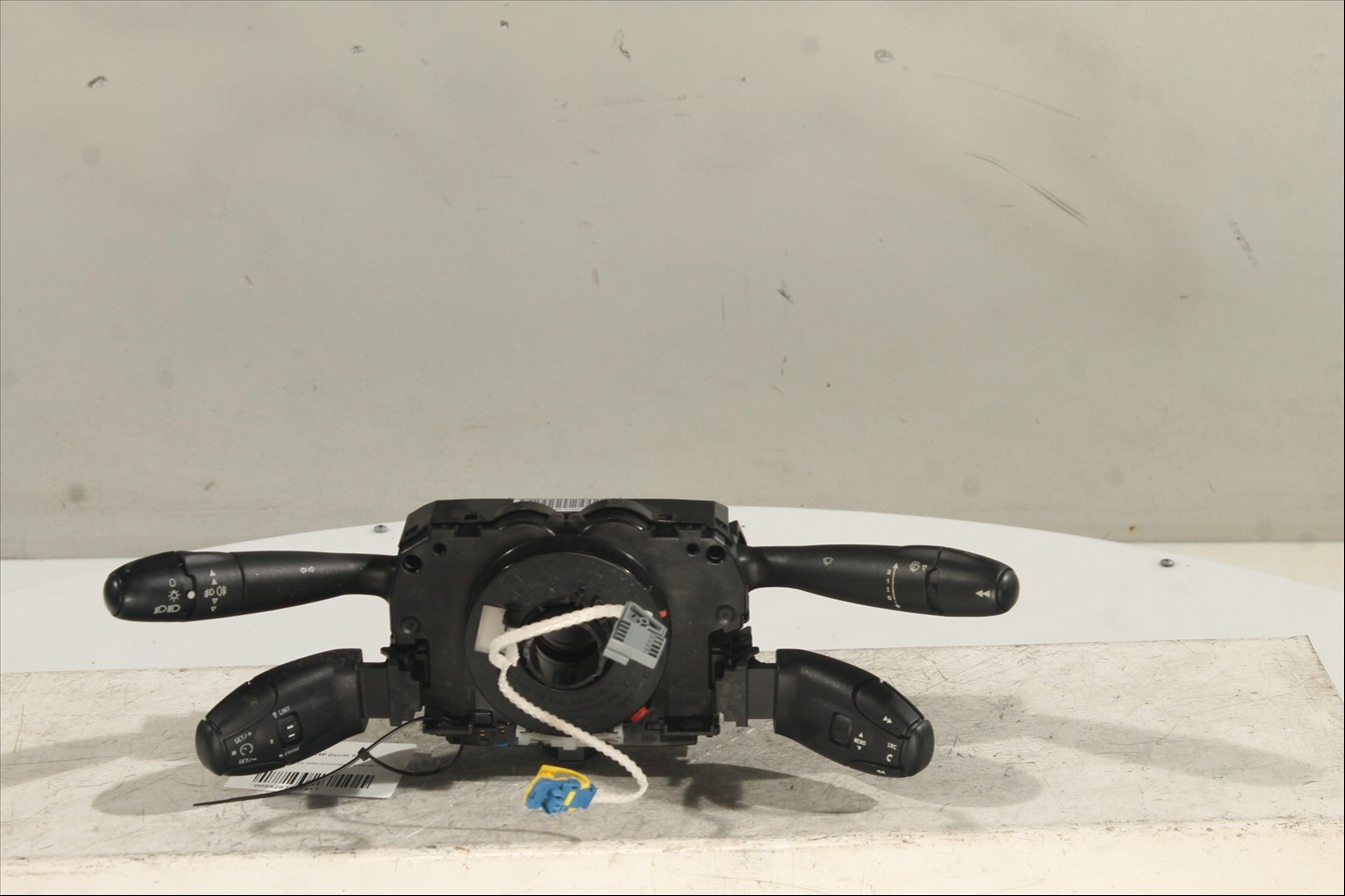 Conjunto mandos intermitentes y limpiaparabrisas