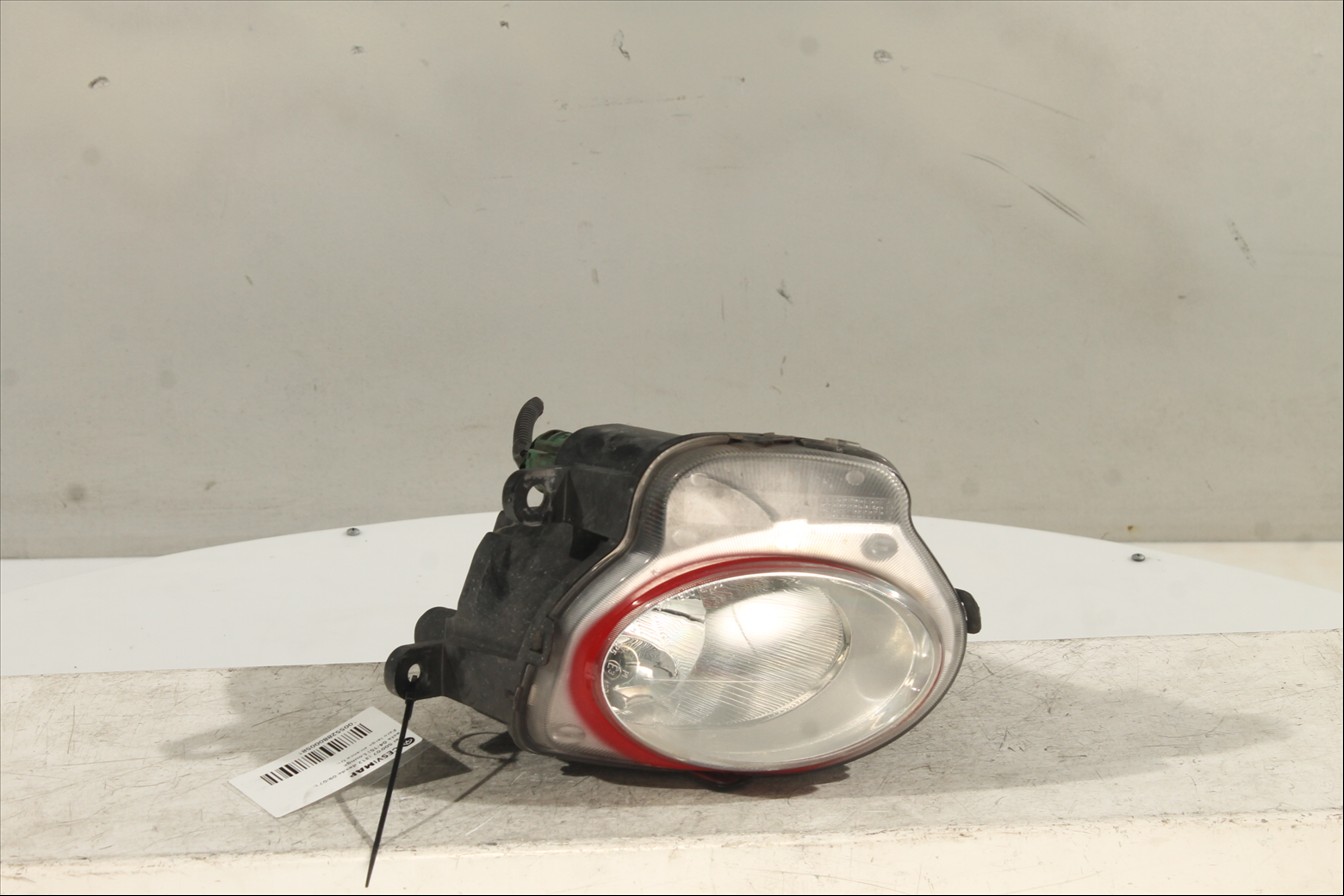 Faro largo alcance Izq.