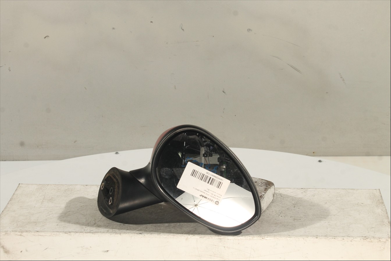 Espejo exterior Der.