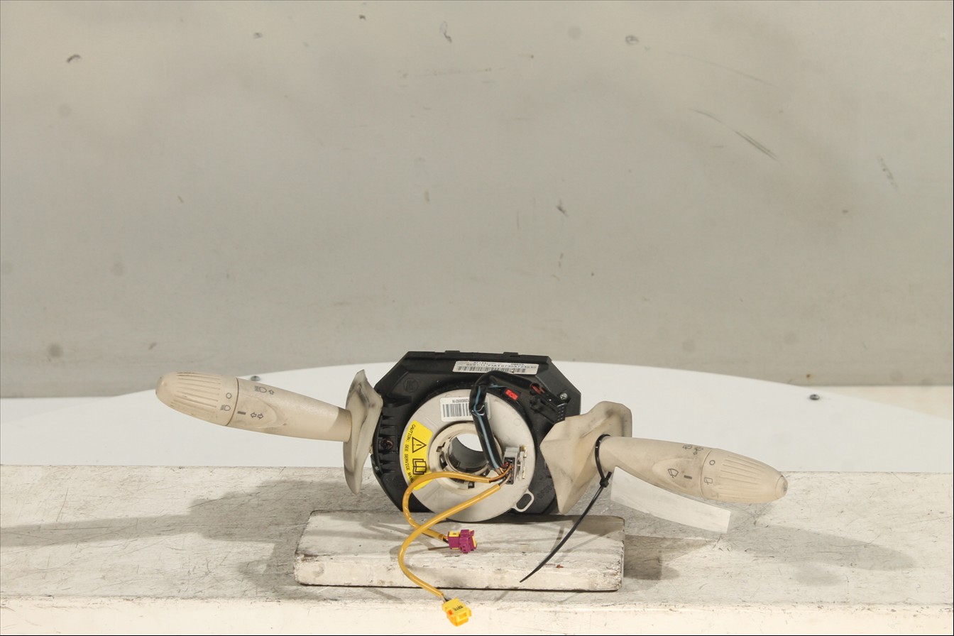 Conjunto mandos intermitentes y limpiaparabrisas