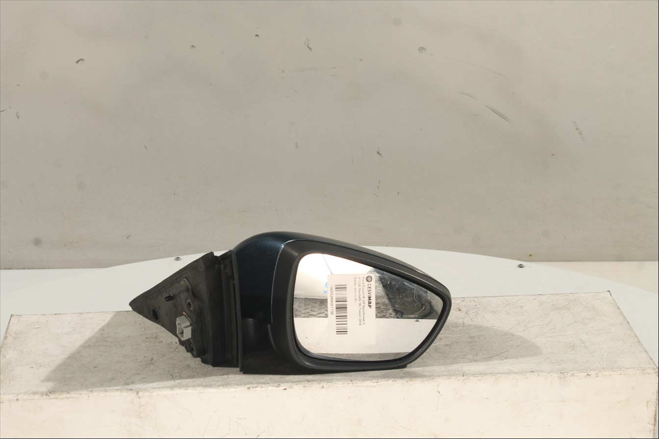 Espejo exterior Der.