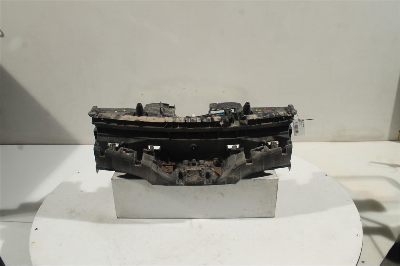 Chapa unión alojamiento faros