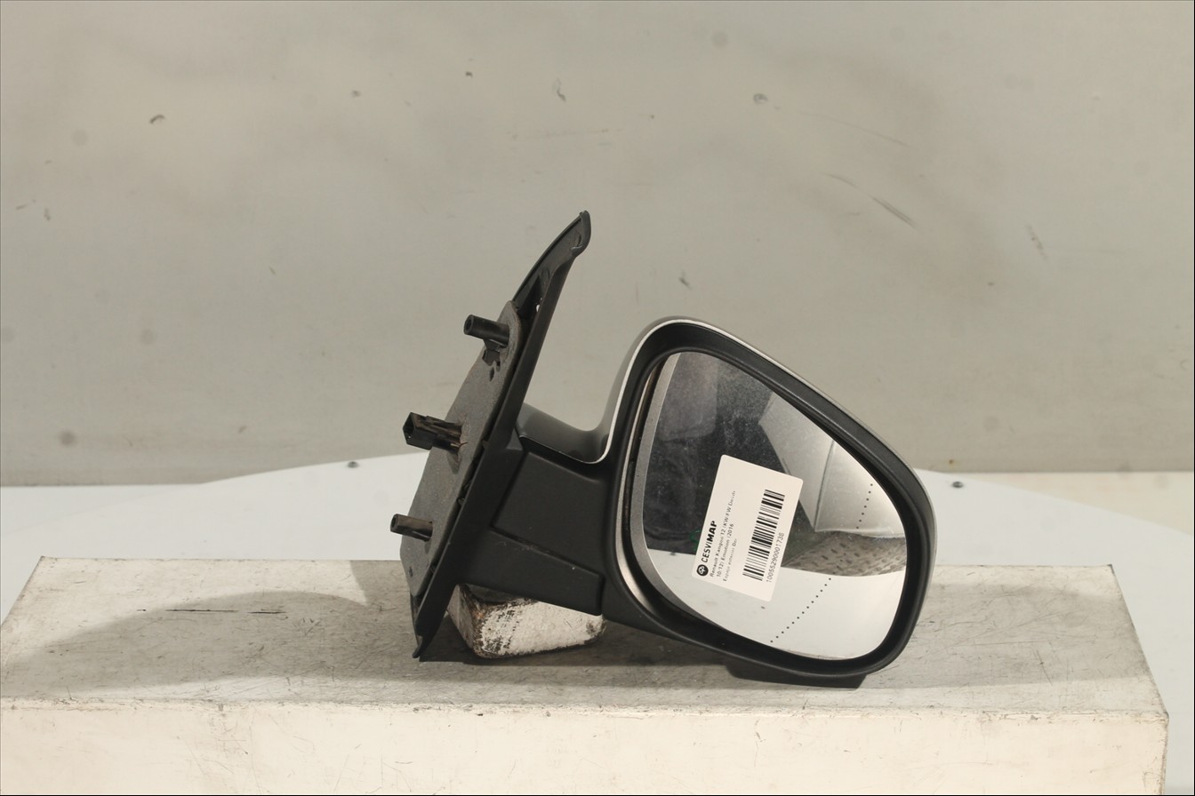 Espejo exterior Der.