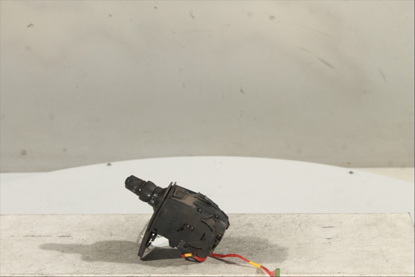 Palanca de intermitentes