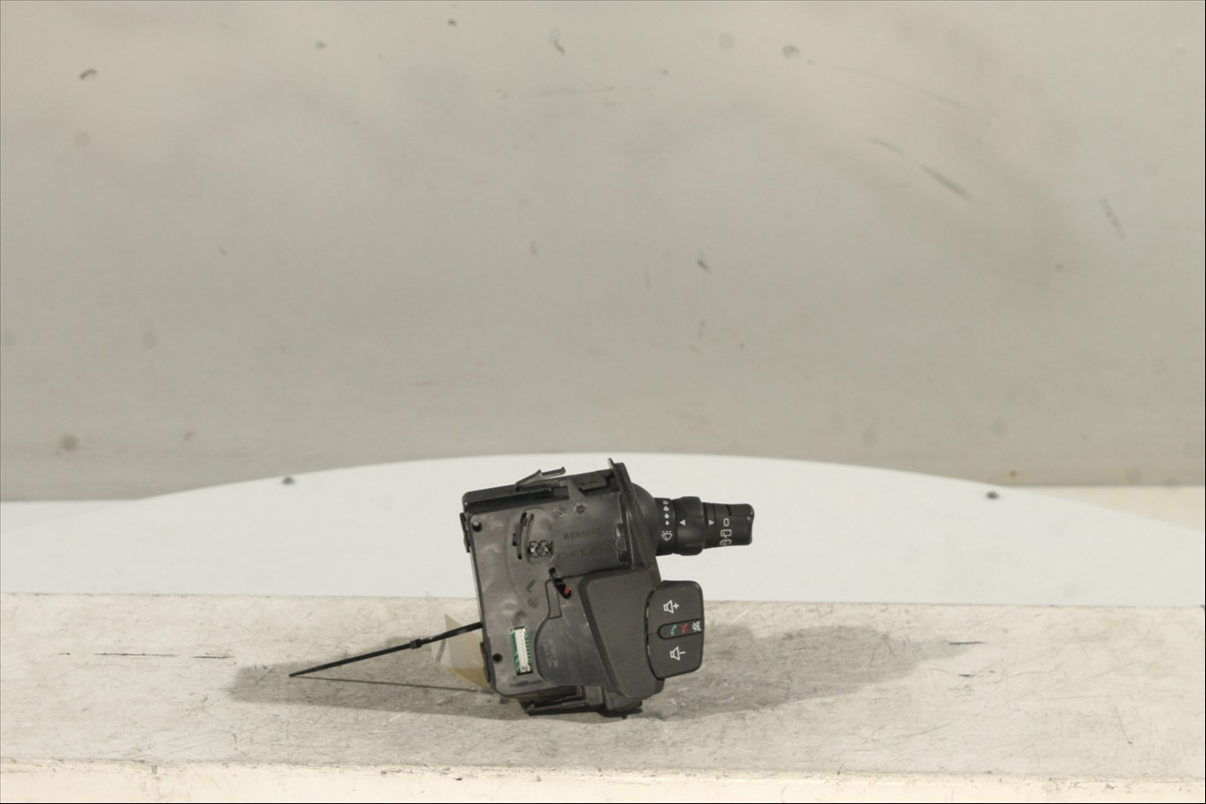 Palanca limpiaparabrisas