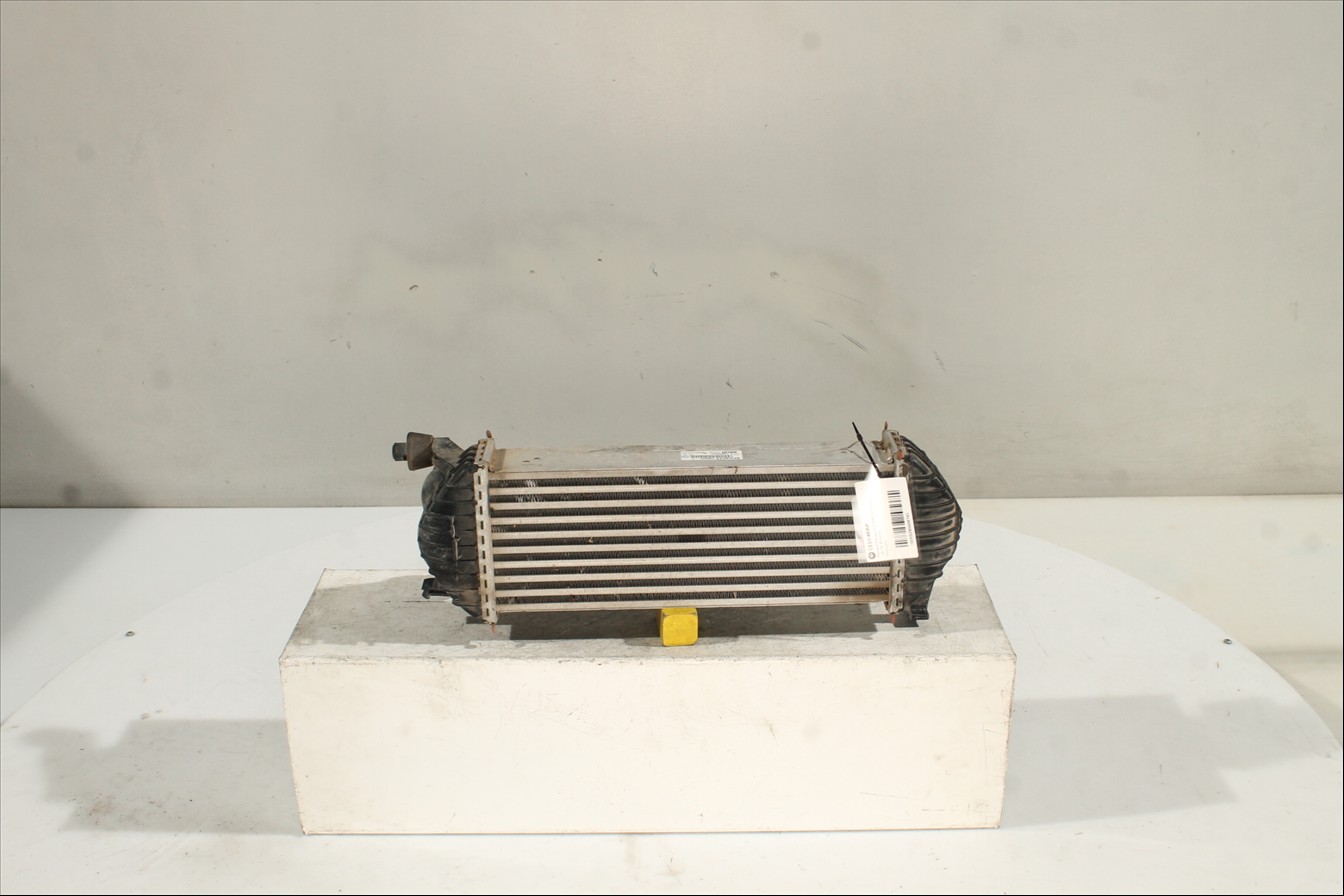 Intercooler
