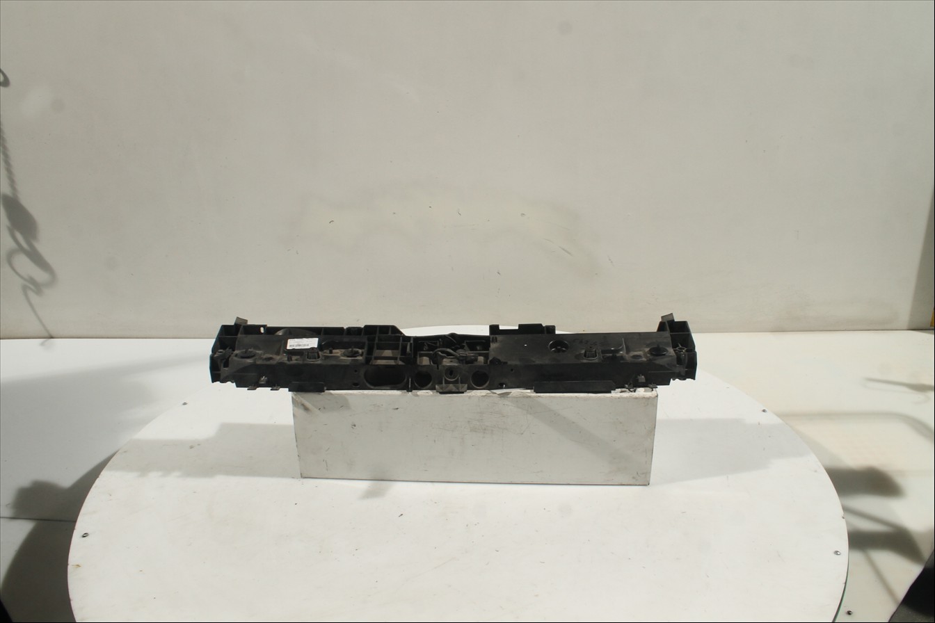 Chapa unión alojamiento faros