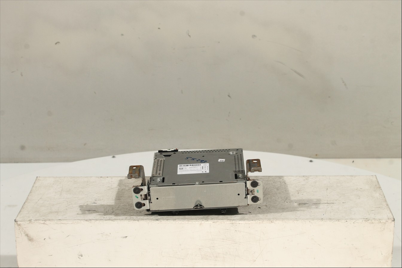 Unidad navegación GPS