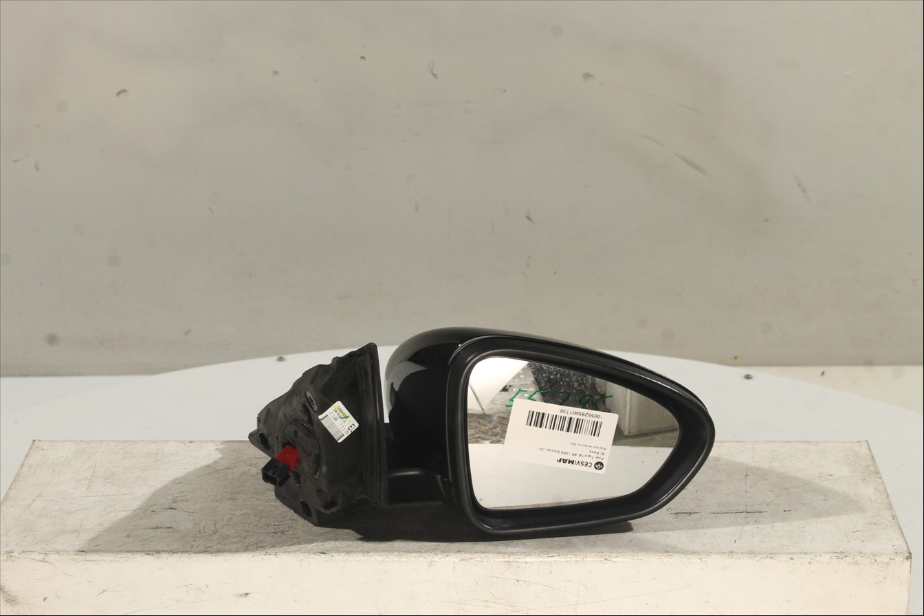 Espejo exterior Der.